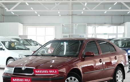 Skoda Octavia IV, 2008 год, 649 000 рублей, 2 фотография
