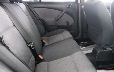 Skoda Octavia IV, 2008 год, 649 000 рублей, 21 фотография