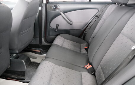 Skoda Octavia IV, 2008 год, 649 000 рублей, 20 фотография