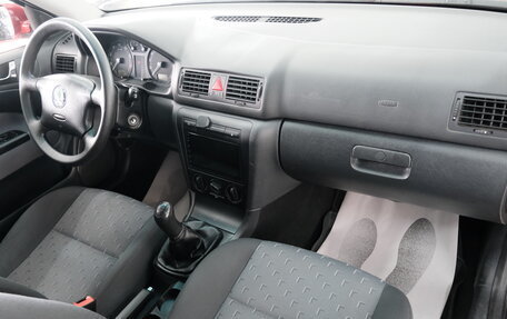 Skoda Octavia IV, 2008 год, 649 000 рублей, 18 фотография