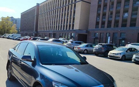 Skoda Octavia, 2013 год, 890 000 рублей, 2 фотография