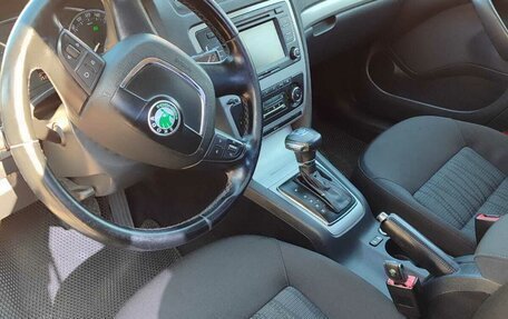 Skoda Octavia, 2013 год, 890 000 рублей, 5 фотография