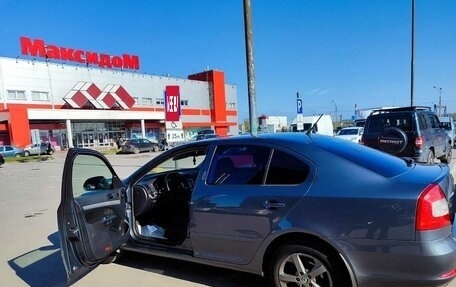 Skoda Octavia, 2013 год, 890 000 рублей, 4 фотография