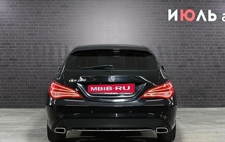 Mercedes-Benz CLA, 2015 год, 1 800 000 рублей, 5 фотография