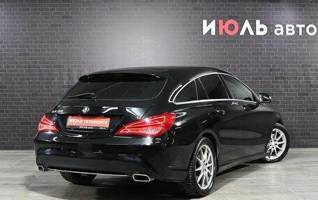 Mercedes-Benz CLA, 2015 год, 1 800 000 рублей, 7 фотография