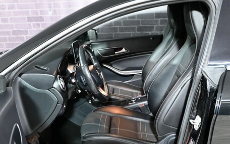 Mercedes-Benz CLA, 2015 год, 1 800 000 рублей, 10 фотография
