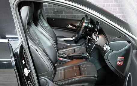 Mercedes-Benz CLA, 2015 год, 1 800 000 рублей, 11 фотография