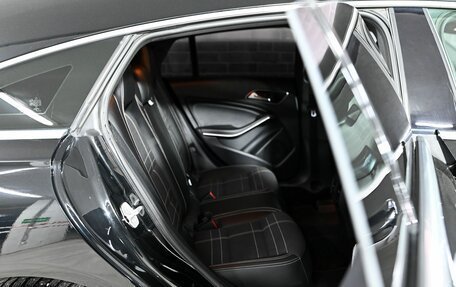 Mercedes-Benz CLA, 2015 год, 1 800 000 рублей, 18 фотография
