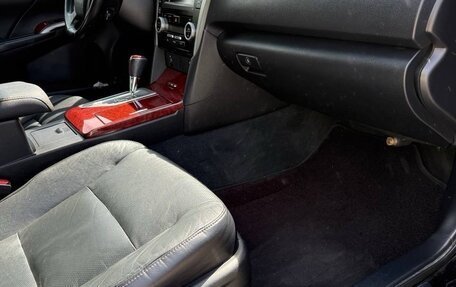 Toyota Camry, 2012 год, 1 850 000 рублей, 9 фотография