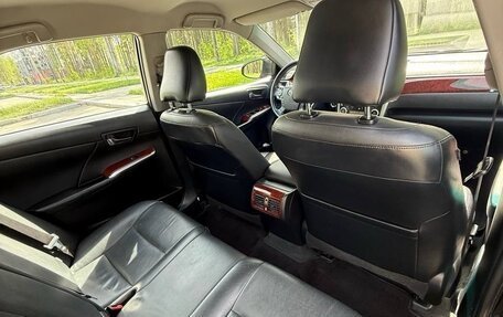 Toyota Camry, 2012 год, 1 850 000 рублей, 12 фотография
