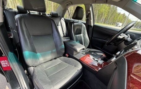 Toyota Camry, 2012 год, 1 850 000 рублей, 14 фотография