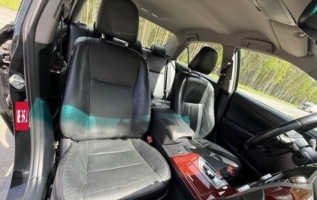 Toyota Camry, 2012 год, 1 850 000 рублей, 15 фотография