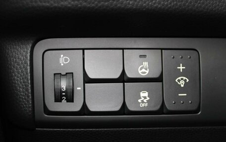 KIA Soul II рестайлинг, 2017 год, 1 549 000 рублей, 24 фотография