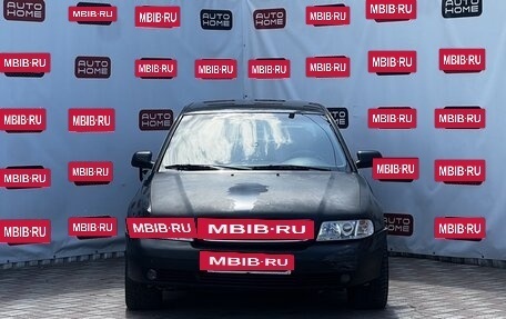 Audi A4, 2000 год, 529 990 рублей, 2 фотография