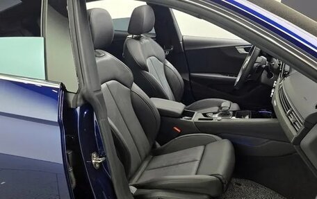 Audi A5, 2022 год, 3 940 000 рублей, 12 фотография