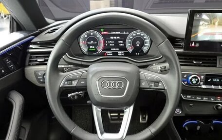 Audi A5, 2022 год, 3 940 000 рублей, 6 фотография
