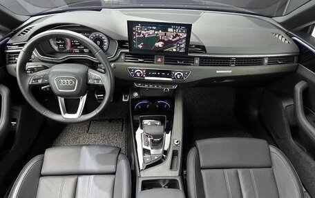 Audi A5, 2022 год, 3 940 000 рублей, 9 фотография