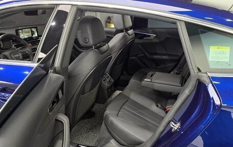 Audi A5, 2022 год, 3 940 000 рублей, 13 фотография