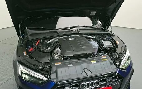 Audi A5, 2022 год, 3 940 000 рублей, 18 фотография