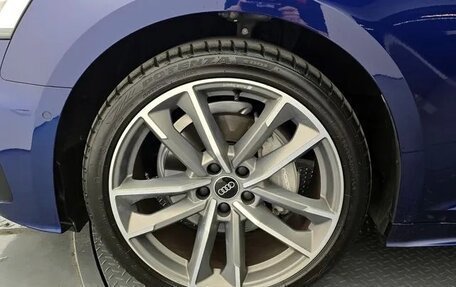 Audi A5, 2022 год, 3 940 000 рублей, 19 фотография