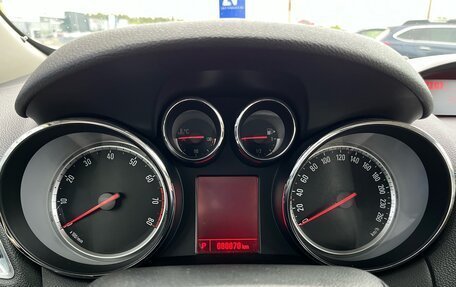 Opel Mokka I, 2014 год, 1 350 000 рублей, 9 фотография