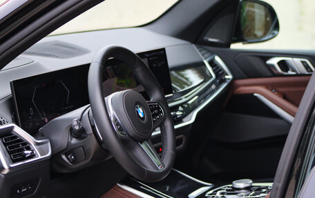 BMW X5, 2024 год, 13 950 000 рублей, 6 фотография