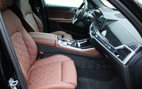 BMW X5, 2024 год, 13 950 000 рублей, 8 фотография