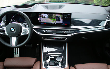 BMW X5, 2024 год, 13 950 000 рублей, 12 фотография