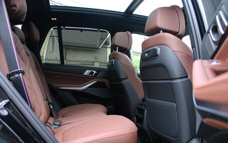 BMW X5, 2024 год, 13 950 000 рублей, 11 фотография