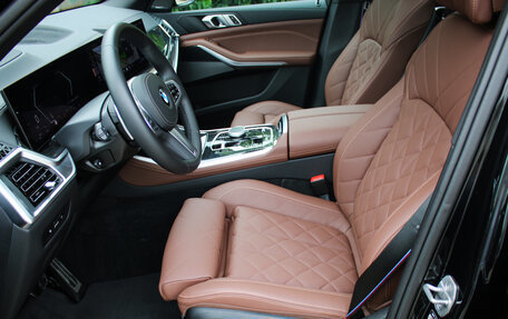 BMW X5, 2024 год, 13 950 000 рублей, 7 фотография