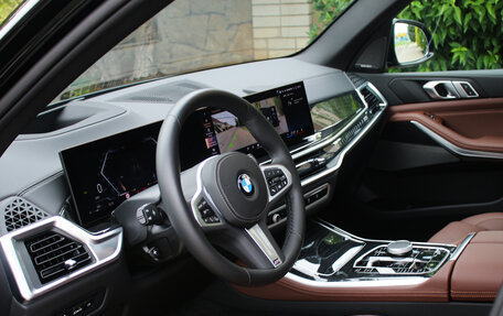 BMW X5, 2024 год, 13 950 000 рублей, 15 фотография