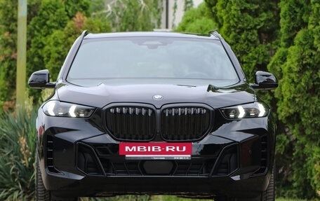 BMW X5, 2024 год, 13 950 000 рублей, 3 фотография