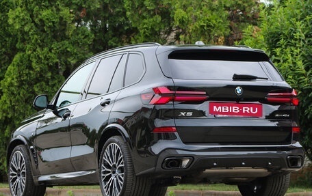 BMW X5, 2024 год, 13 950 000 рублей, 5 фотография