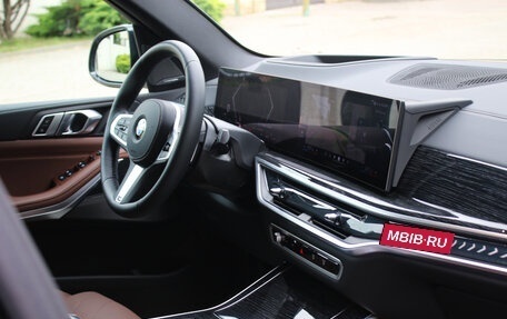 BMW X5, 2024 год, 13 950 000 рублей, 9 фотография