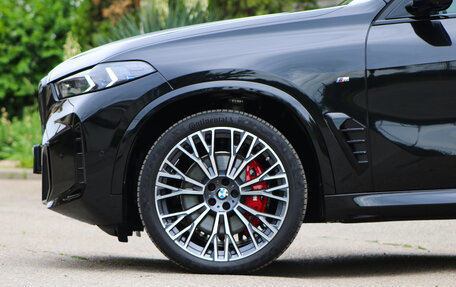 BMW X5, 2024 год, 13 950 000 рублей, 26 фотография