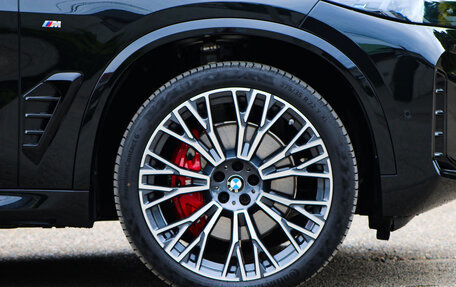 BMW X5, 2024 год, 13 950 000 рублей, 18 фотография
