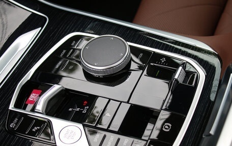 BMW X5, 2024 год, 13 950 000 рублей, 16 фотография
