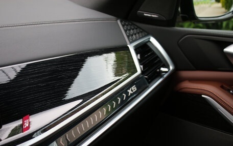 BMW X5, 2024 год, 13 950 000 рублей, 19 фотография