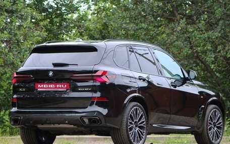 BMW X5, 2024 год, 13 950 000 рублей, 24 фотография