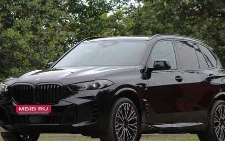 BMW X5, 2024 год, 13 950 000 рублей, 23 фотография