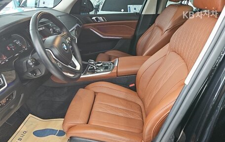 BMW X5, 2021 год, 5 795 000 рублей, 8 фотография