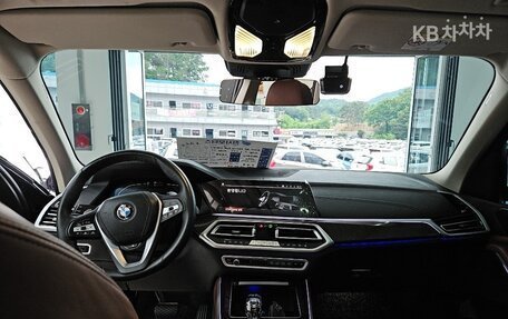 BMW X5, 2021 год, 5 795 000 рублей, 9 фотография