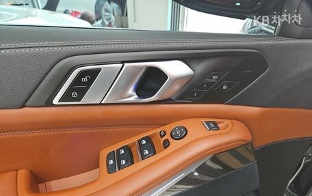 BMW X5, 2021 год, 5 795 000 рублей, 14 фотография