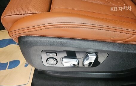 BMW X5, 2021 год, 5 795 000 рублей, 16 фотография