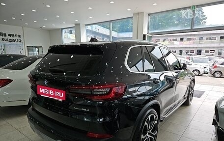 BMW X5, 2021 год, 5 795 000 рублей, 6 фотография