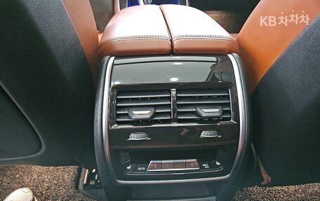 BMW X5, 2021 год, 5 795 000 рублей, 18 фотография