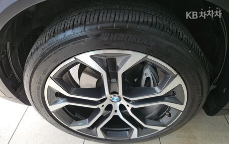 BMW X5, 2021 год, 5 795 000 рублей, 23 фотография