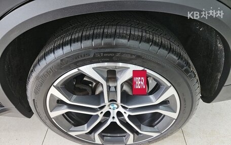 BMW X5, 2021 год, 5 795 000 рублей, 22 фотография