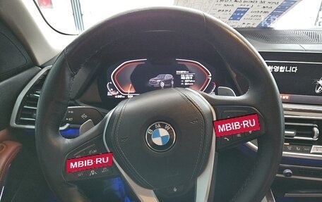 BMW X5, 2021 год, 5 795 000 рублей, 10 фотография
