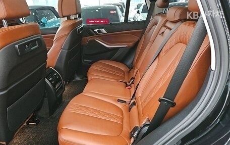 BMW X5, 2021 год, 5 795 000 рублей, 19 фотография
